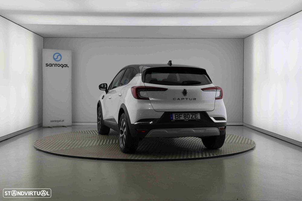 Renault Captur 1.0 TCe Techno - 4