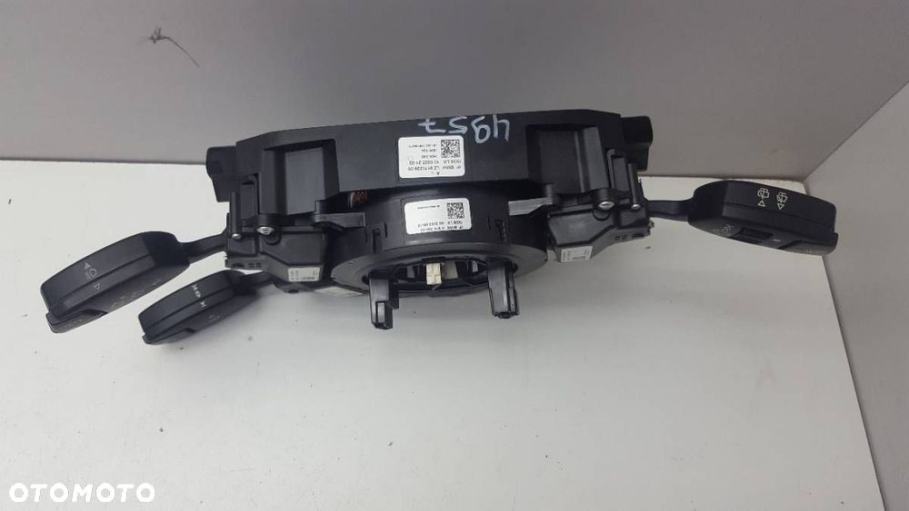 PRZEŁĄCZNIK ZESPOLONY BMW E61 917022603 EUROPA - 7
