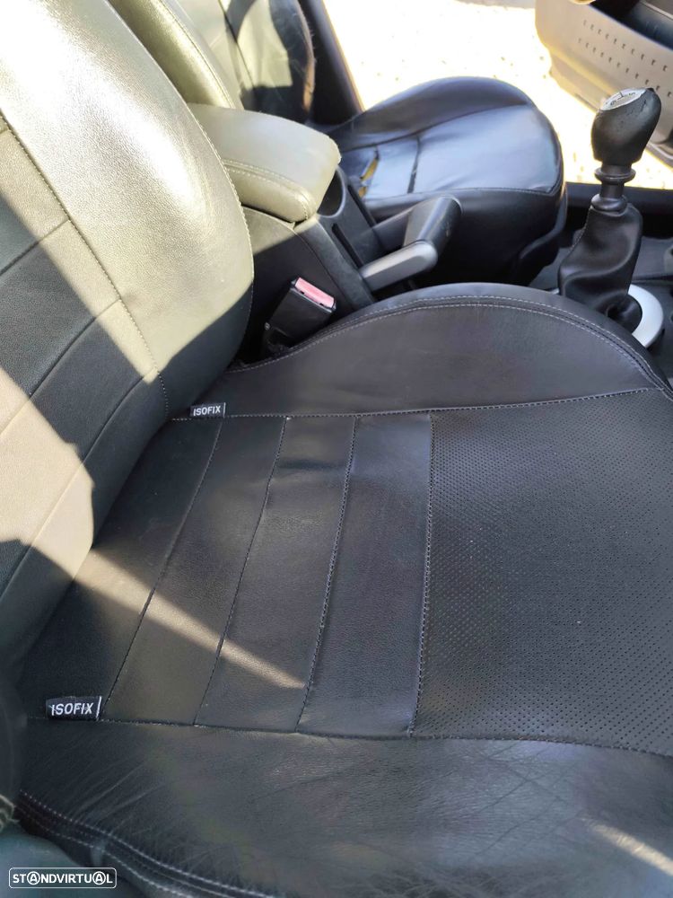 Renault Mégane Break 1.5 dCi Privilège - 19