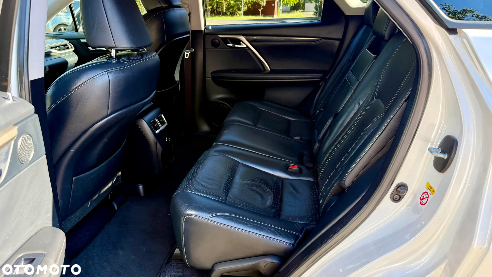 Lexus RX 200t / 300 Elegance - 12