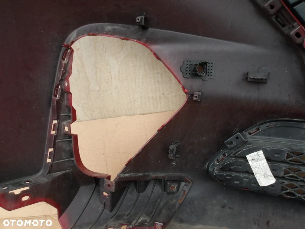 ZDERZAK PRZOD HYUNDAI TUCSON III N LINE LIFT 86511-D7700 - 12