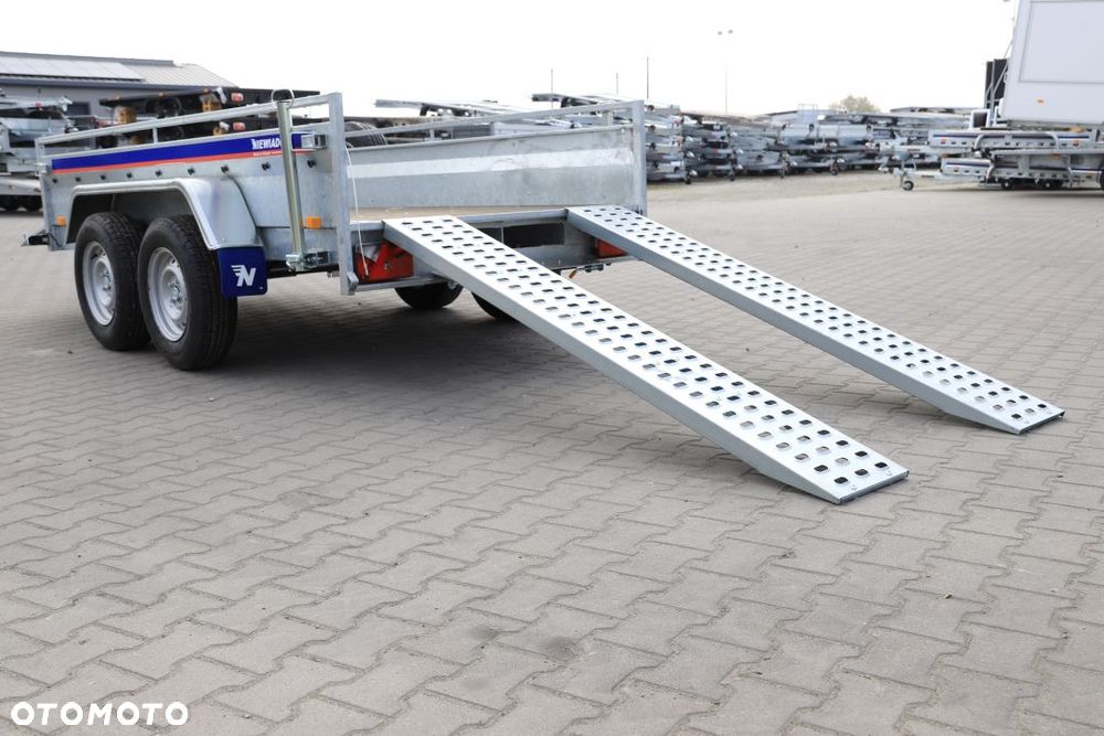 Niewiadów Majster z podjazdami 2700 kg - 20