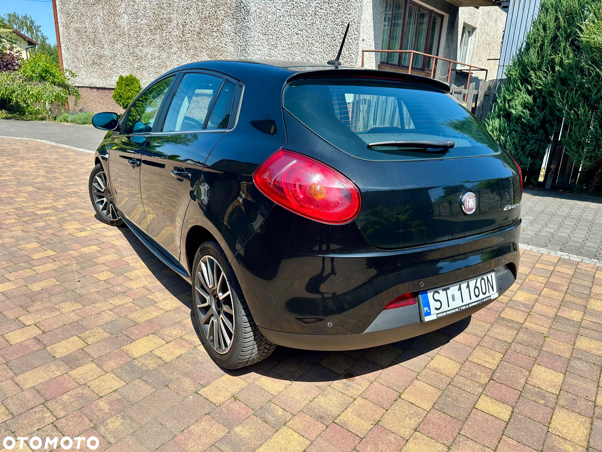 Fiat Bravo - 9