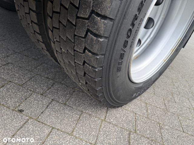 Volvo FL 250 4x2 Skrzynia 18palet / Ładowność 10200kg/Super Stan - 9