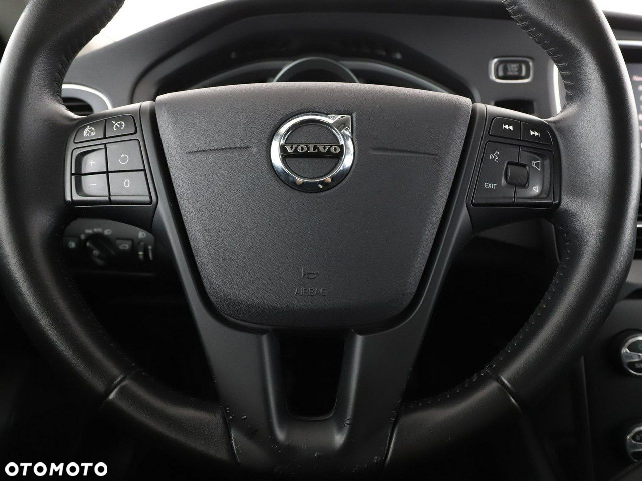 Volvo V40 D2 Kinetic - 21