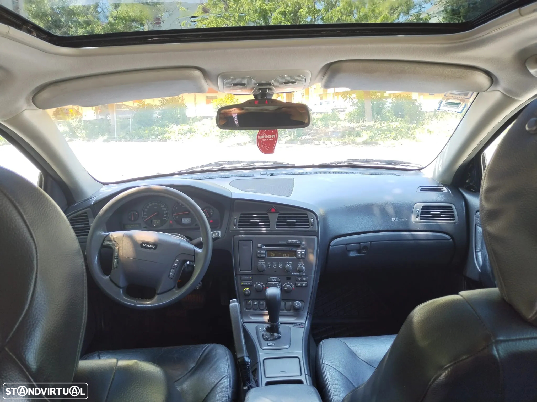 Volvo V70 - 9
