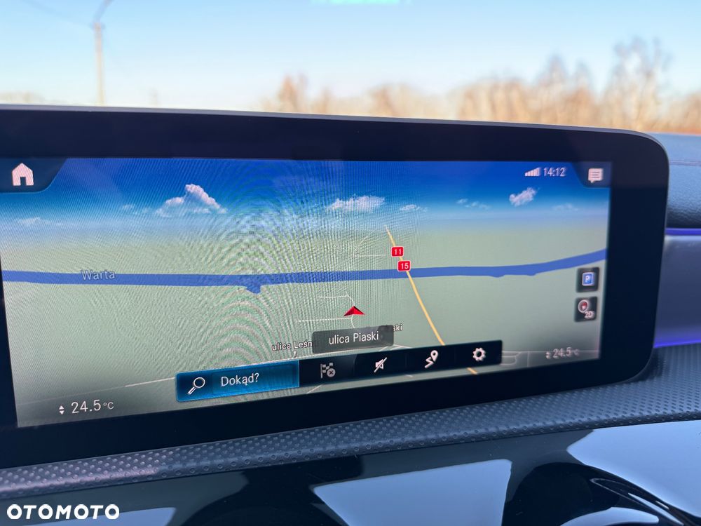 Mercedes-Benz CLA - 38