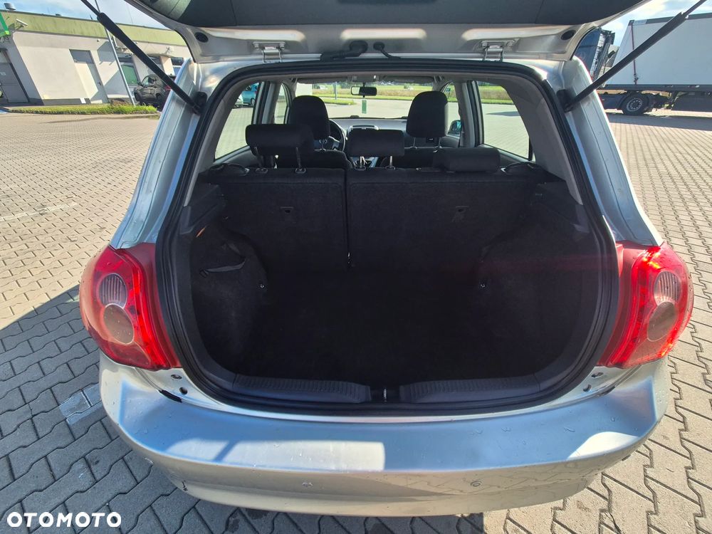 Toyota Auris - 7