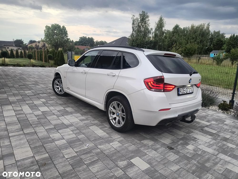BMW X1 - 4