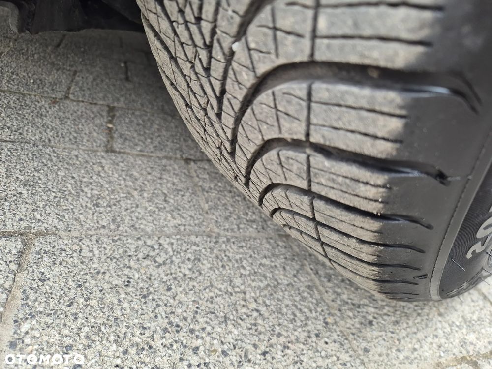 Audi A4 Avant 1.9 TDI - 13