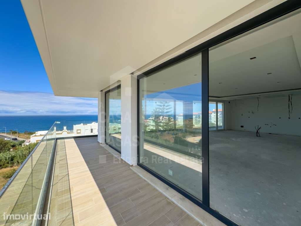 Vende Apartamento T3 - Ericeira, A Casa das Casas - Grande imagem: 5/25
