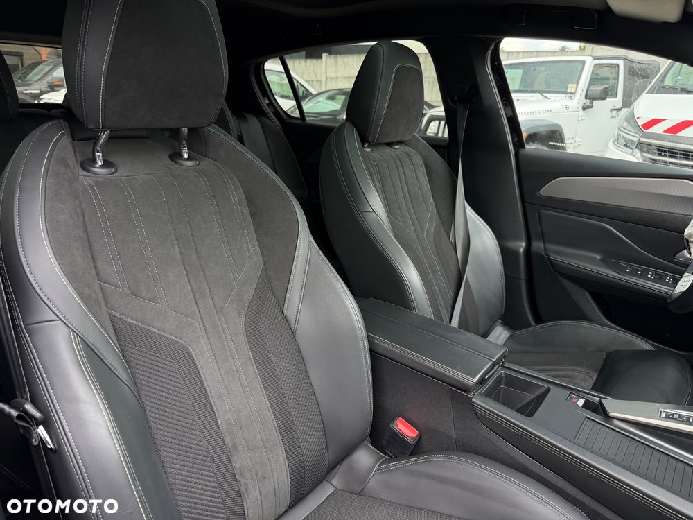 Peugeot 308 - 9