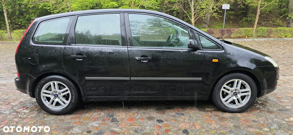 Ford Focus C-Max 1.8 Ambiente - 4