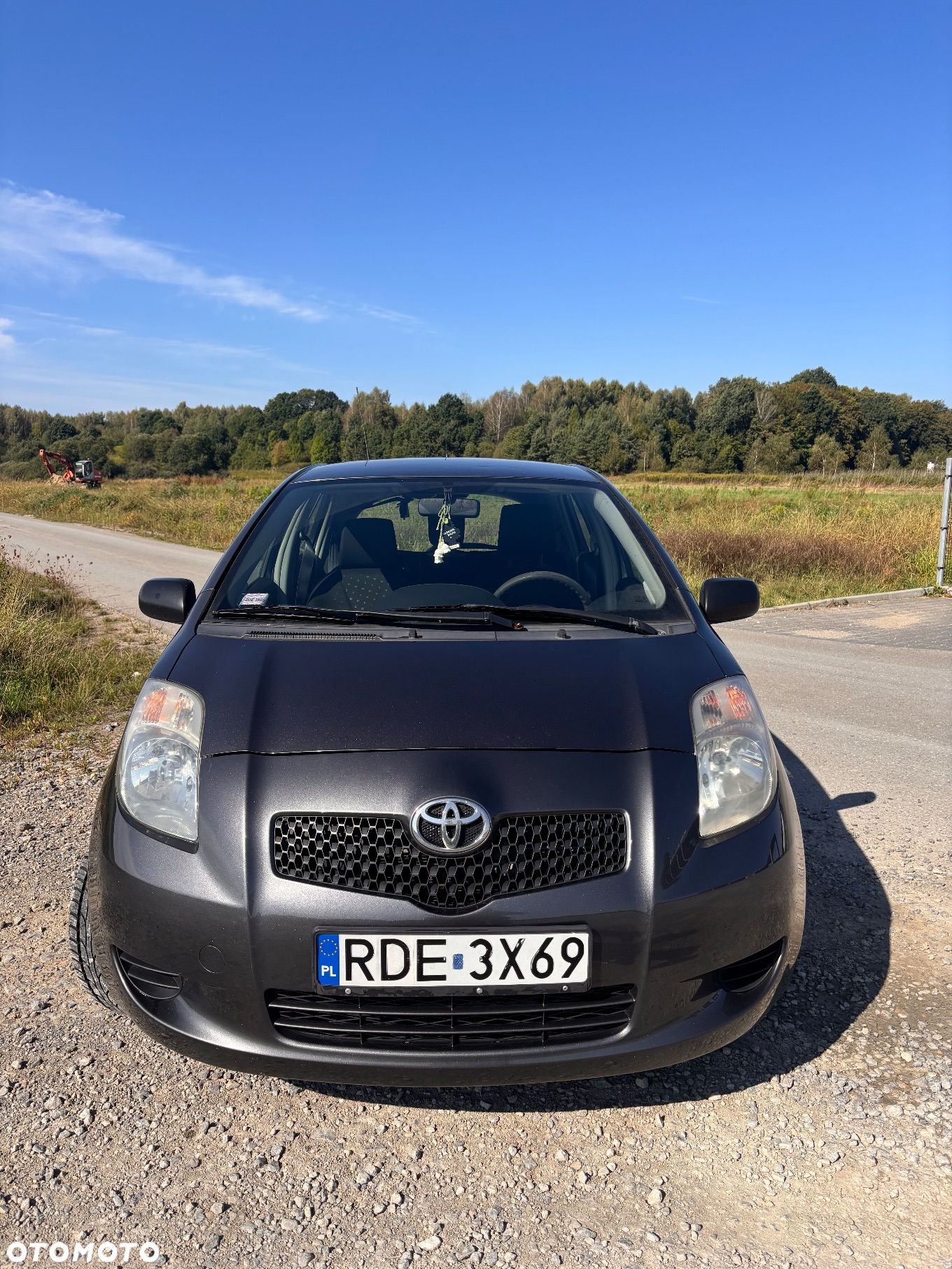 Toyota Yaris - 2