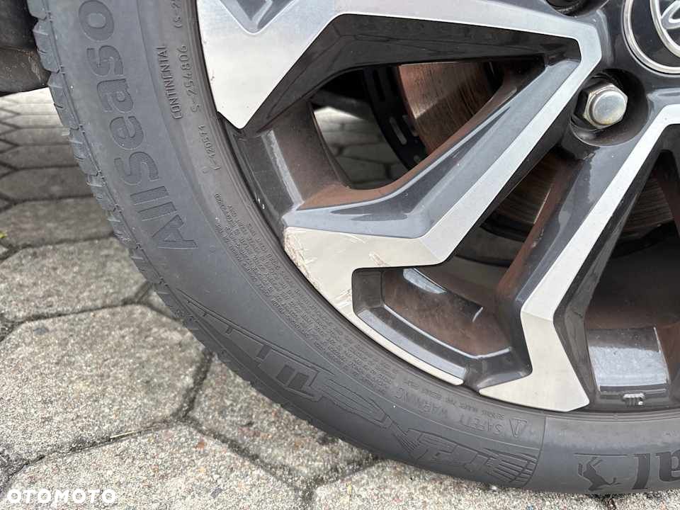 Toyota Yaris Cross 1.5 VVT-i Team Deutschland - 30