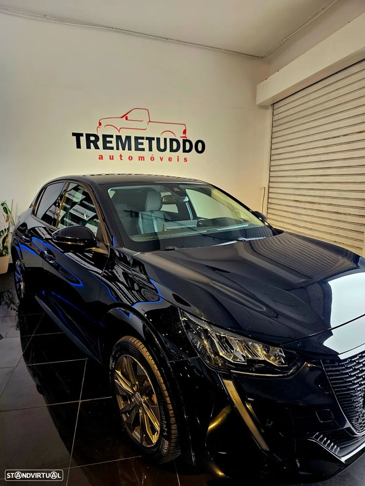 Peugeot e-208 Allure - 2