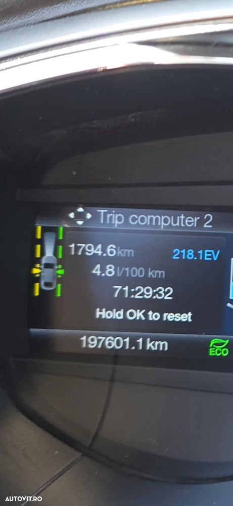 Ford Mondeo 2.0 HEV Vignale - 5
