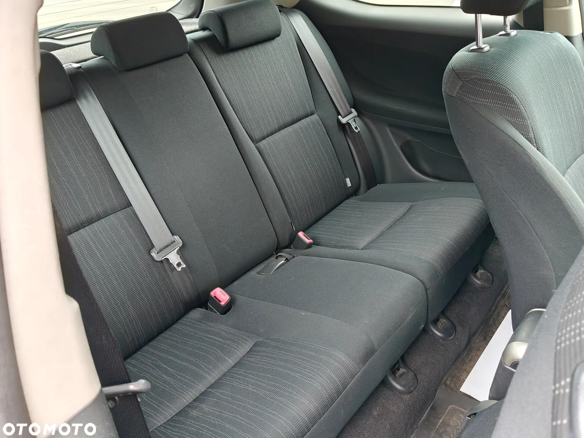 Toyota Auris 1.4 VVT-i Sol - 18