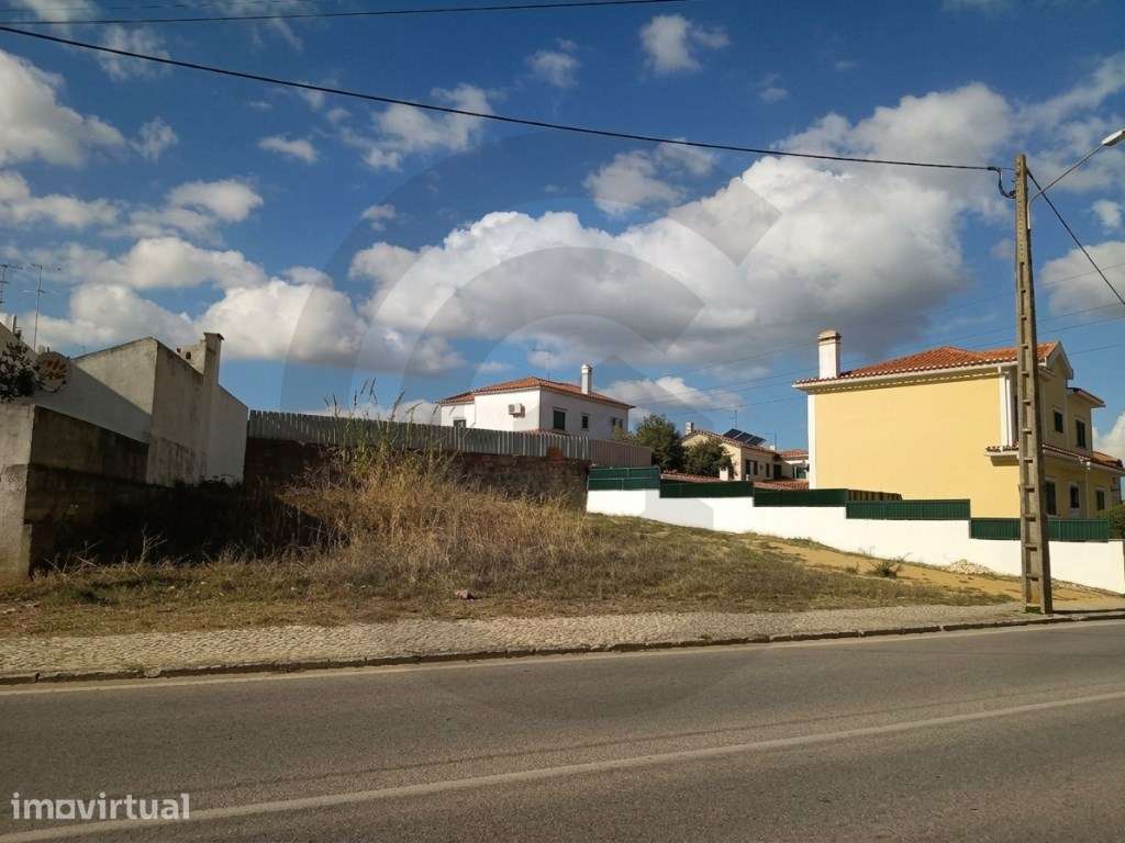 Lote de terreno para construção - Grande imagem: 4/4
