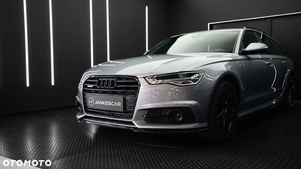 Audi A6 Avant 2.0 TFSI Quattro S tronic - 12