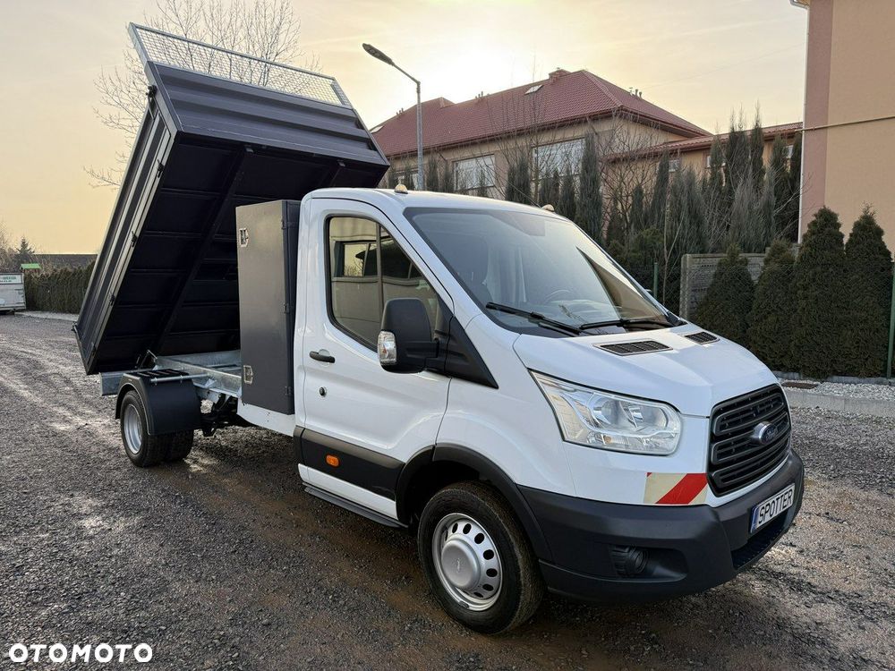 Ford Transit - 17