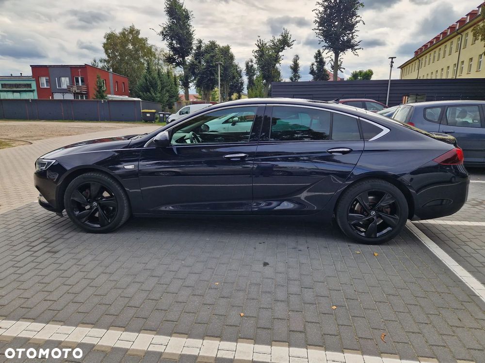 Opel Insignia 2.0 BiTurbo D 4x4 Automatik Ultimate - 16