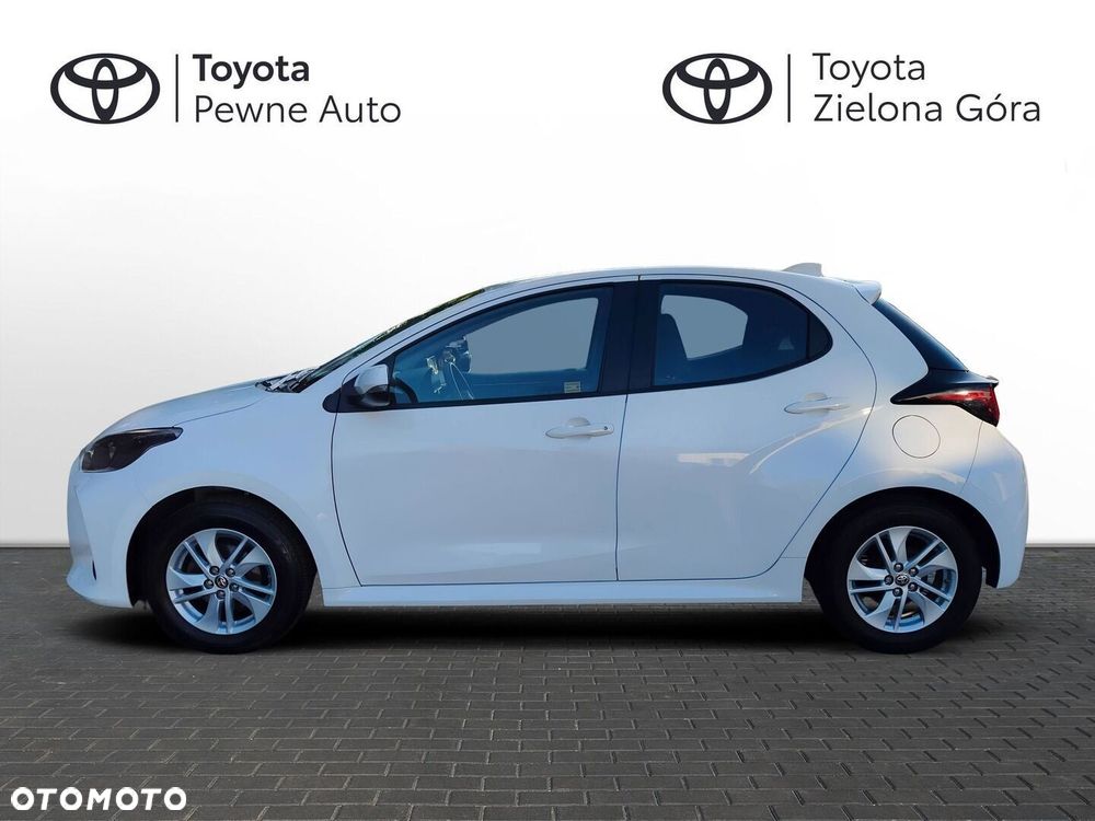 Toyota Yaris 1.5 Comfort - 3