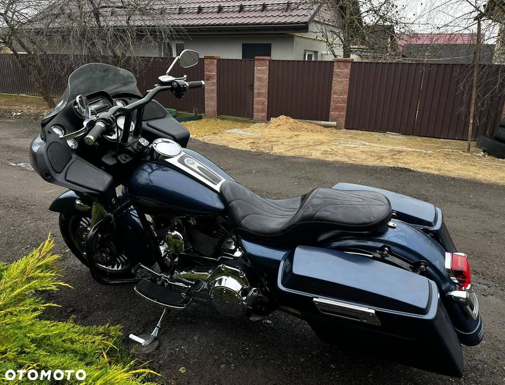 Harley-Davidson Touring Road Glide - 5