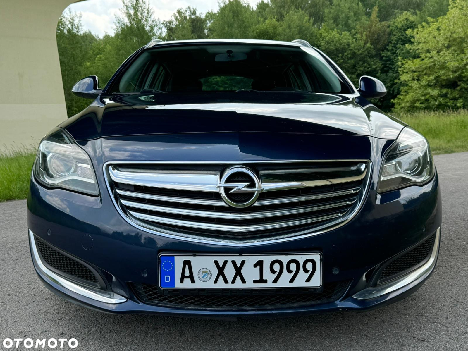 Opel Insignia 2.0 CDTI Innovation - 9