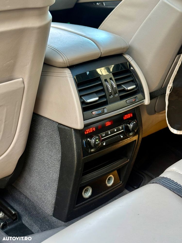 BMW X5 M M50d - 15