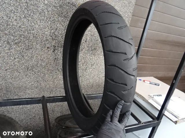 120/70/R19 60V Michelin Anake III - 1