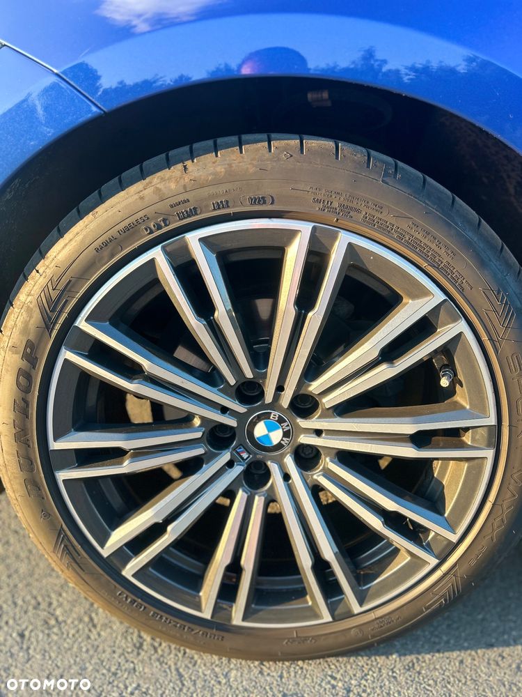BMW Seria 3 318i M Sport - 20