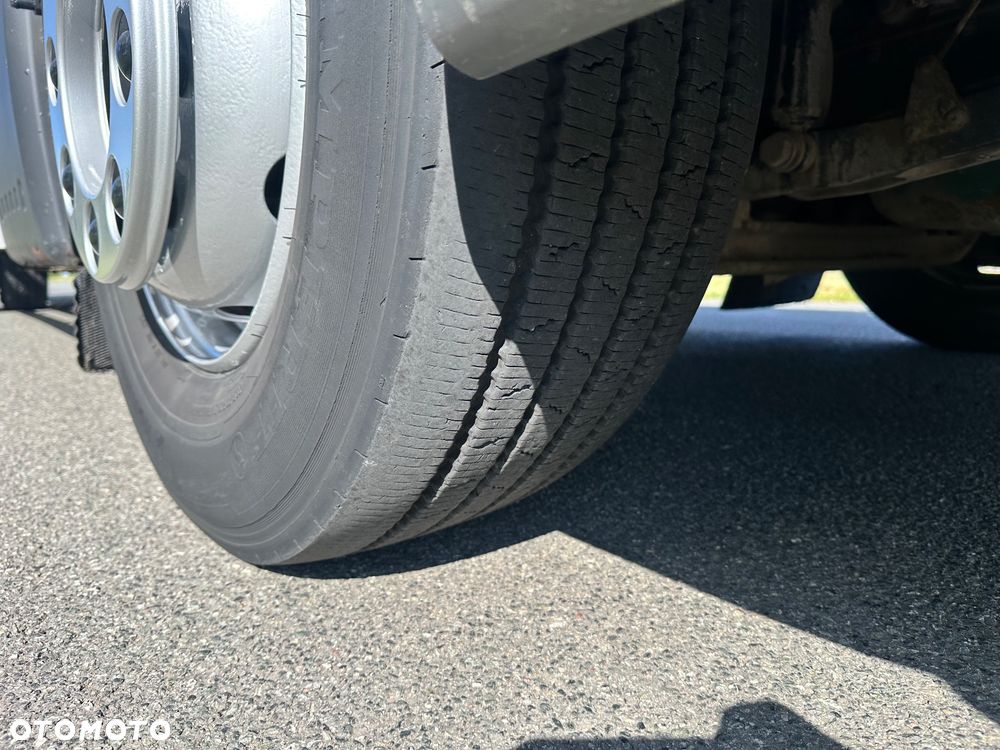 Volvo FL250 euro6 Niski przebieg Oryginał Rama - 19