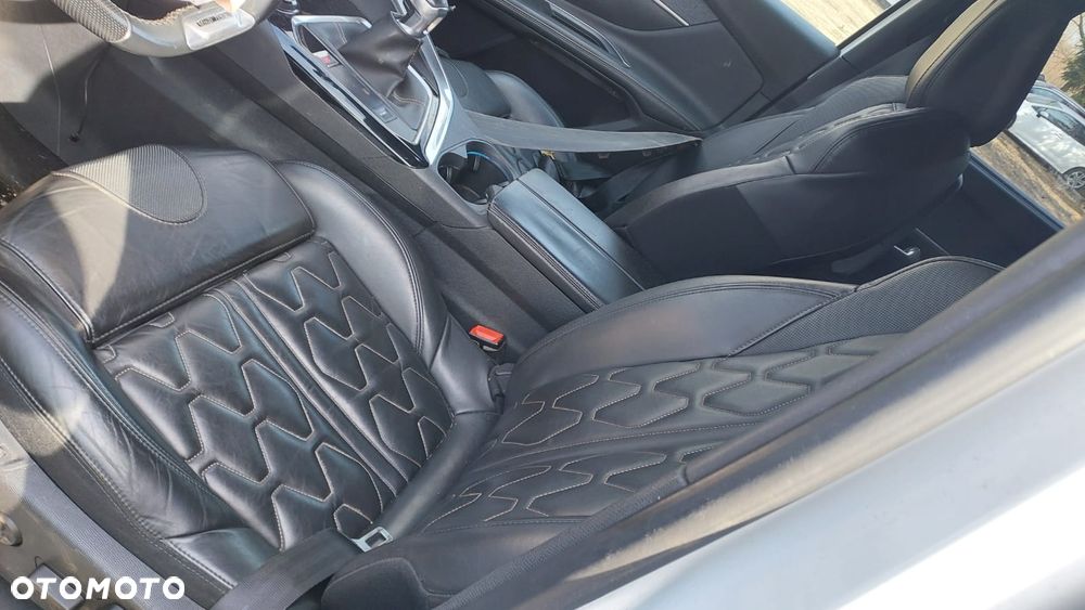 Peugeot 5008 HDI 150 Allure - 10