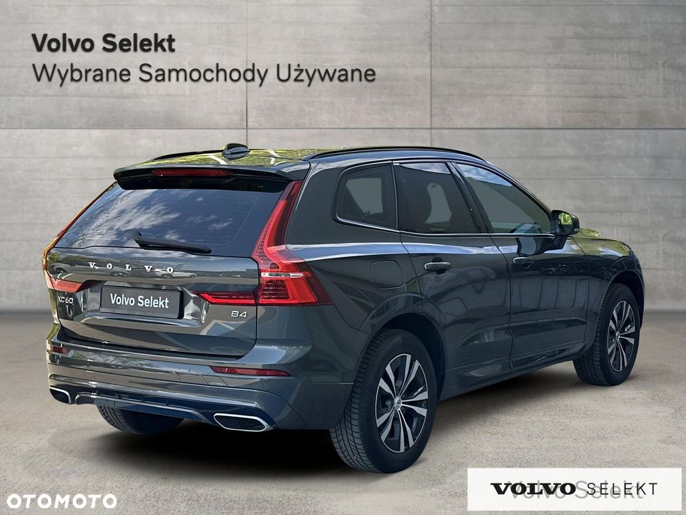 Volvo XC 60 - 6