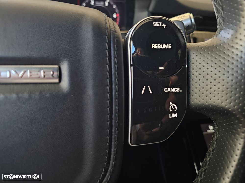 Land Rover Range Rover Evoque D150 R-Dynamic S - 20