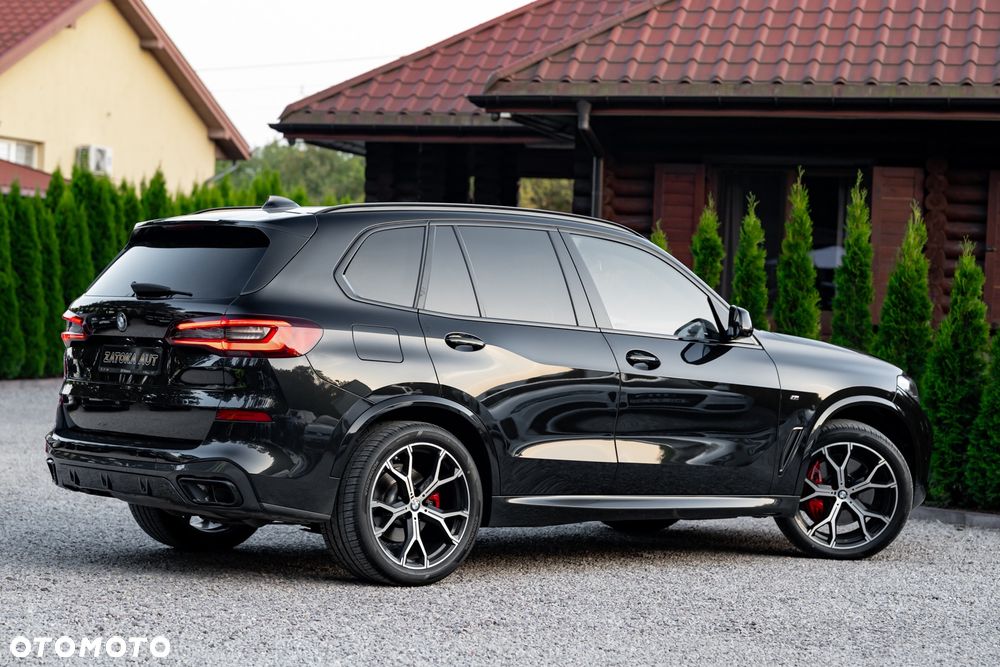 BMW X5 xDrive30d - 16