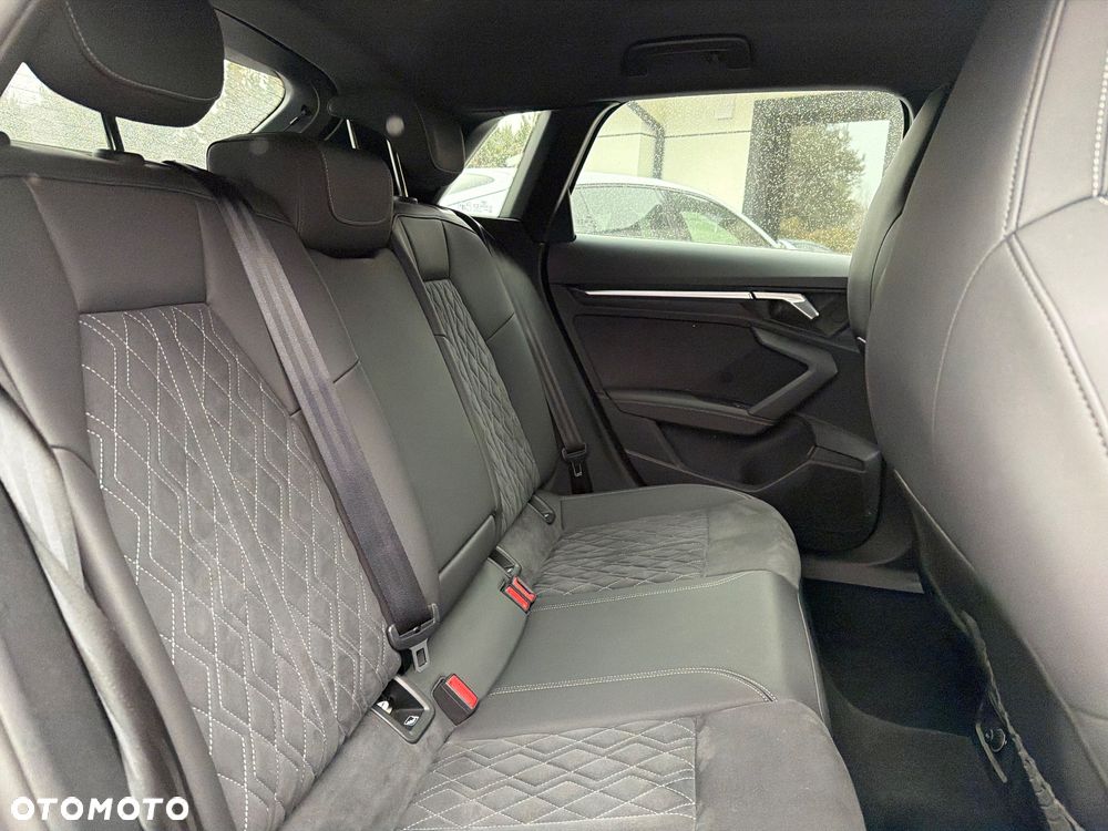 Audi S3 Sportback TFSI Quattro S tronic - 23