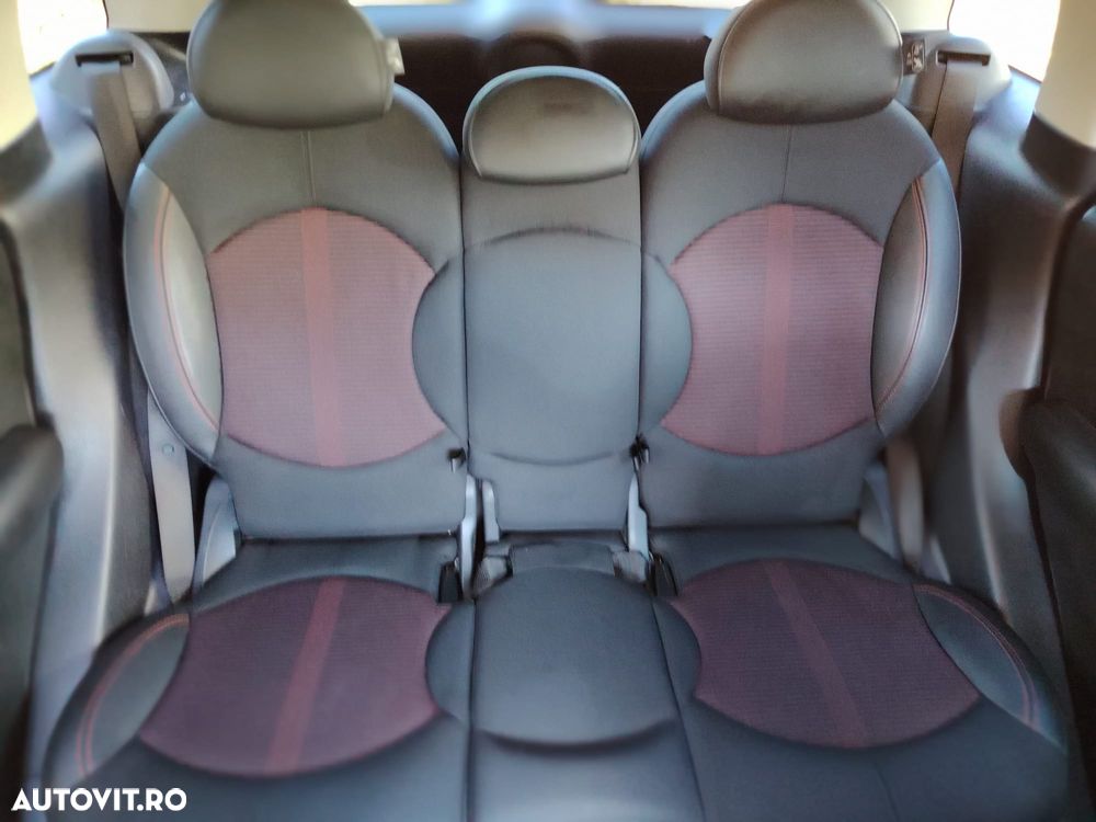 Mini Countryman Cooper D - 20