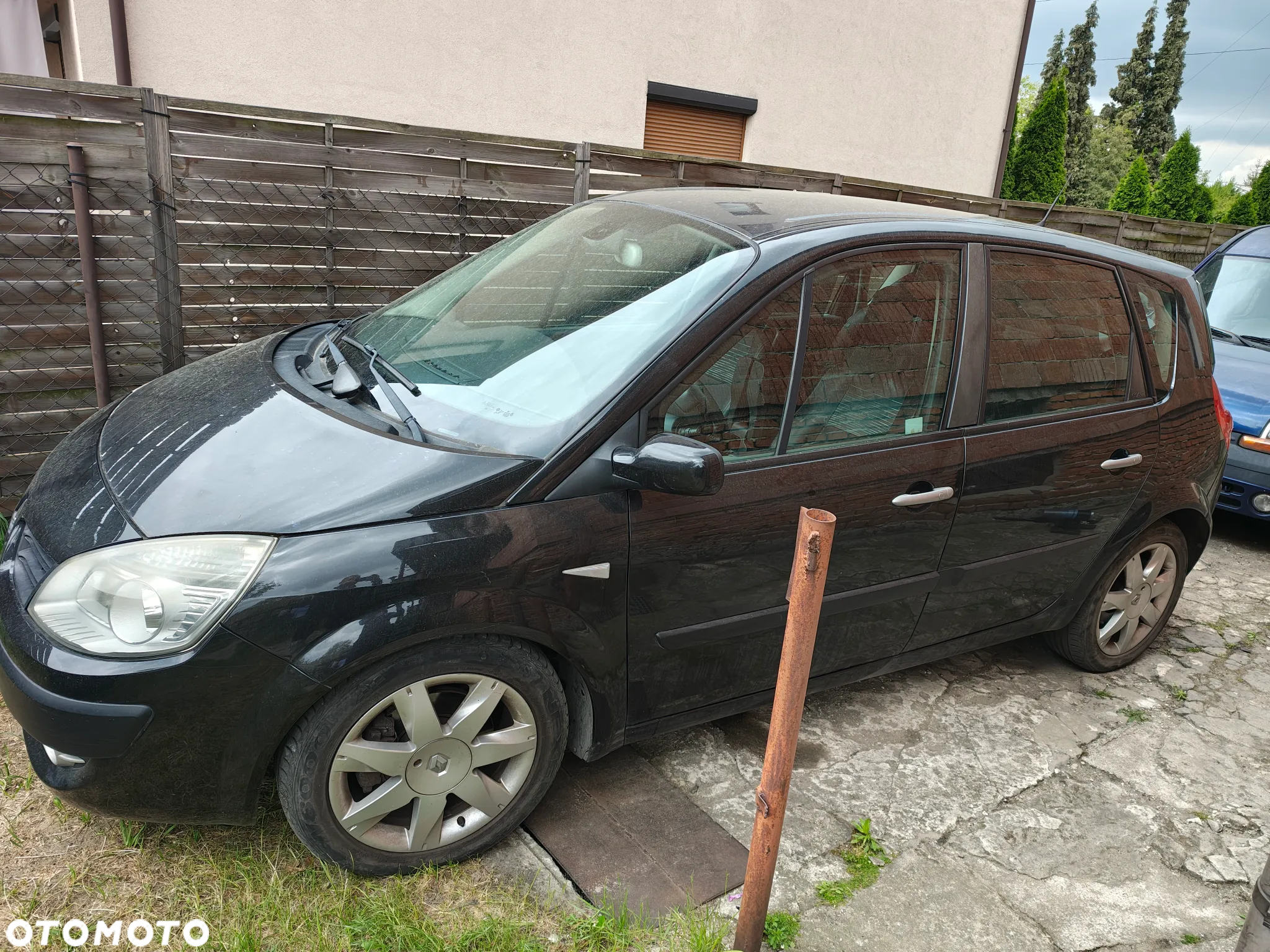 Renault Scenic - 2