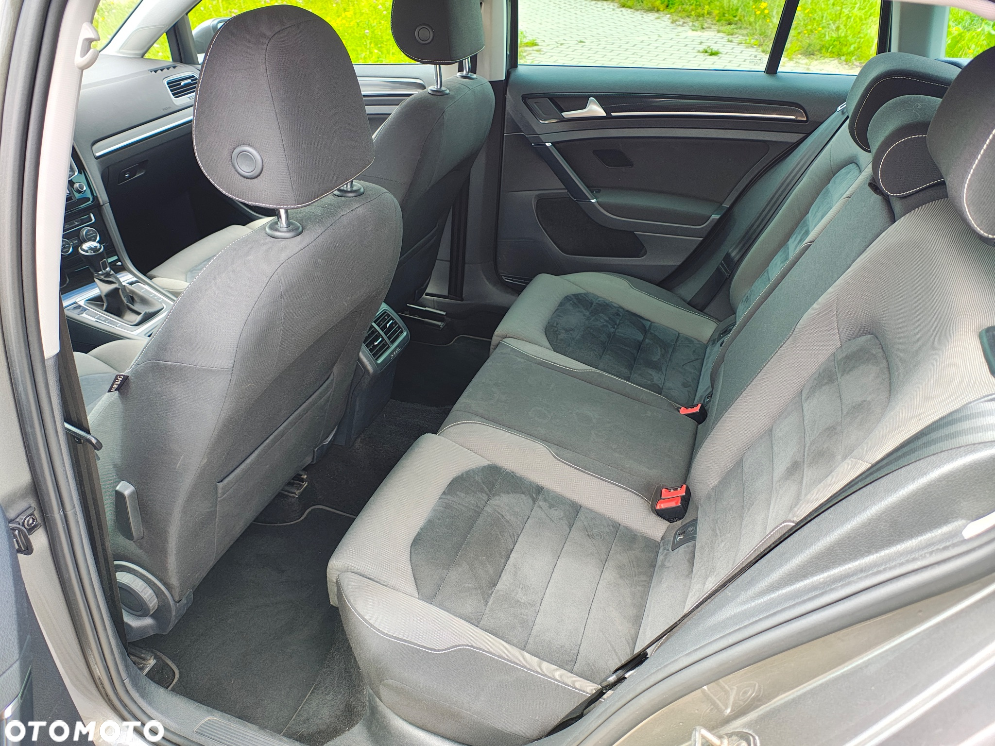 Volkswagen Golf VII 1.4 TSI BMT Highline - 11