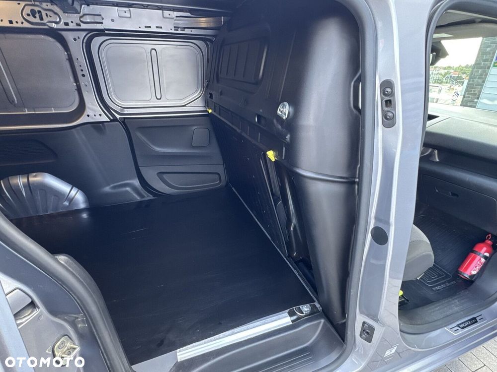 Toyota PROACE CITY - 31