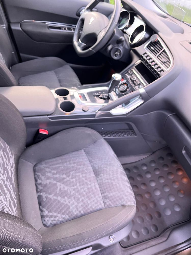 Peugeot 3008 - 26