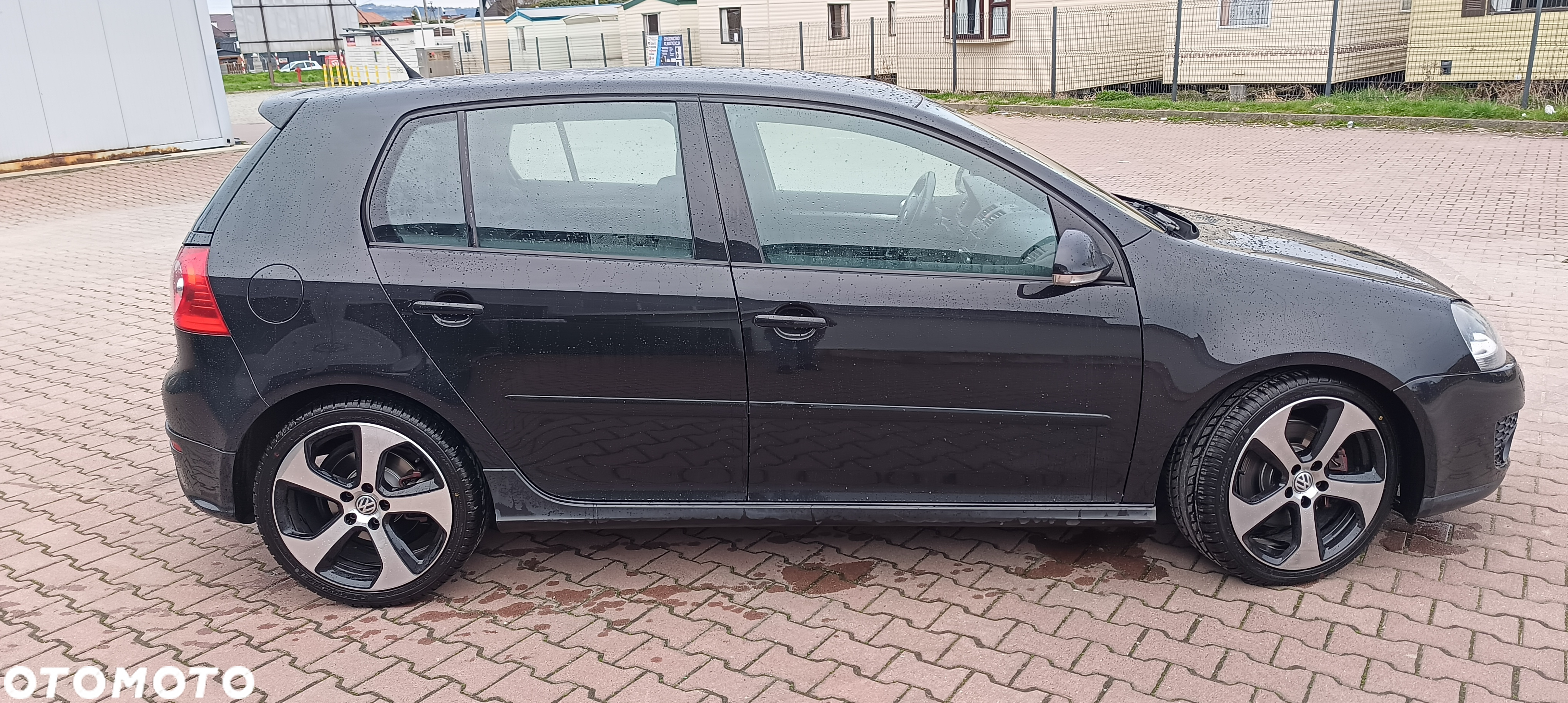 Volkswagen Golf 2.0 GTI DSG - 9