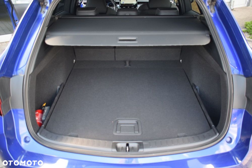 Toyota Corolla 1.8 Hybrid Style - 24