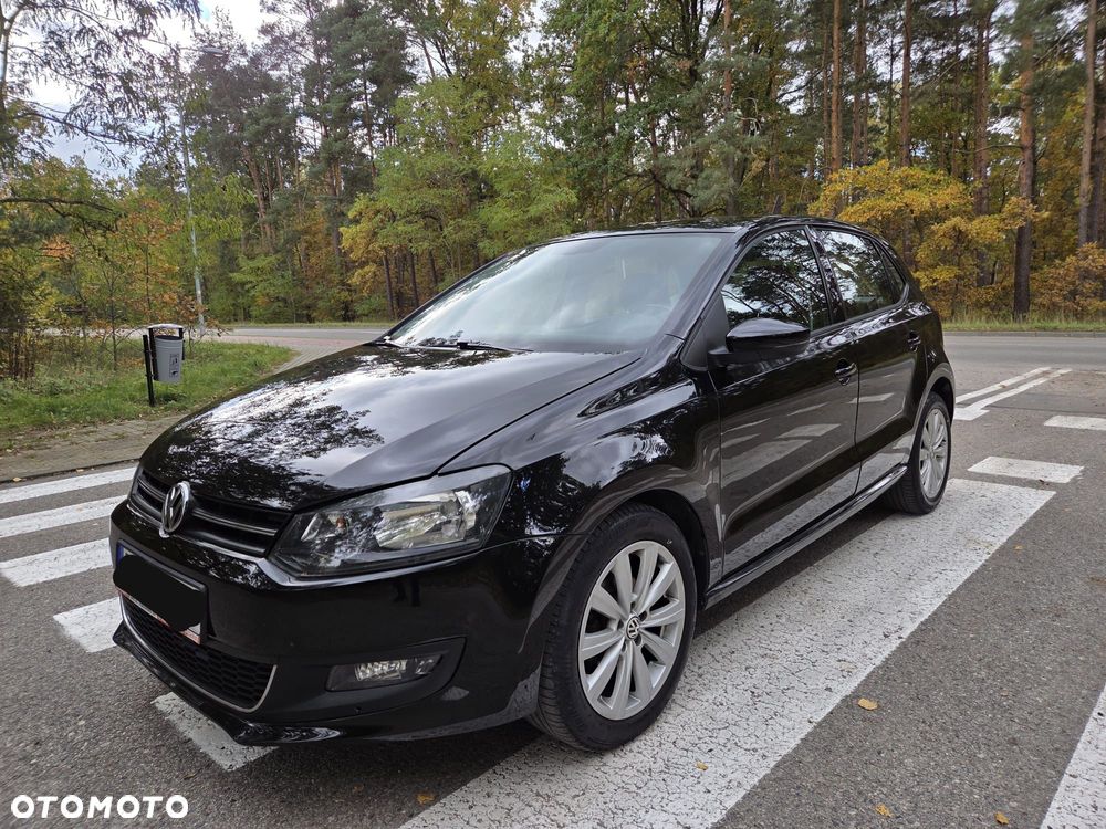 Volkswagen Polo - 2