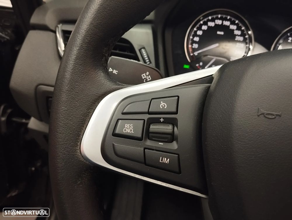 BMW 225xe Active Tourer Advantage - 26