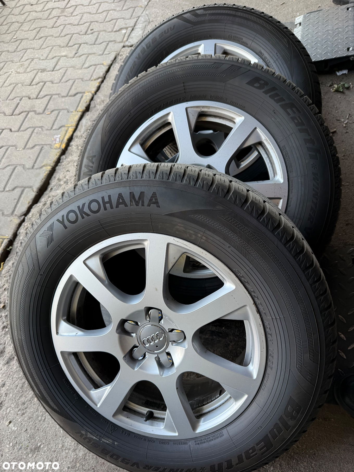 Audi Q5 3.0 TDI Quattro S tronic - 20