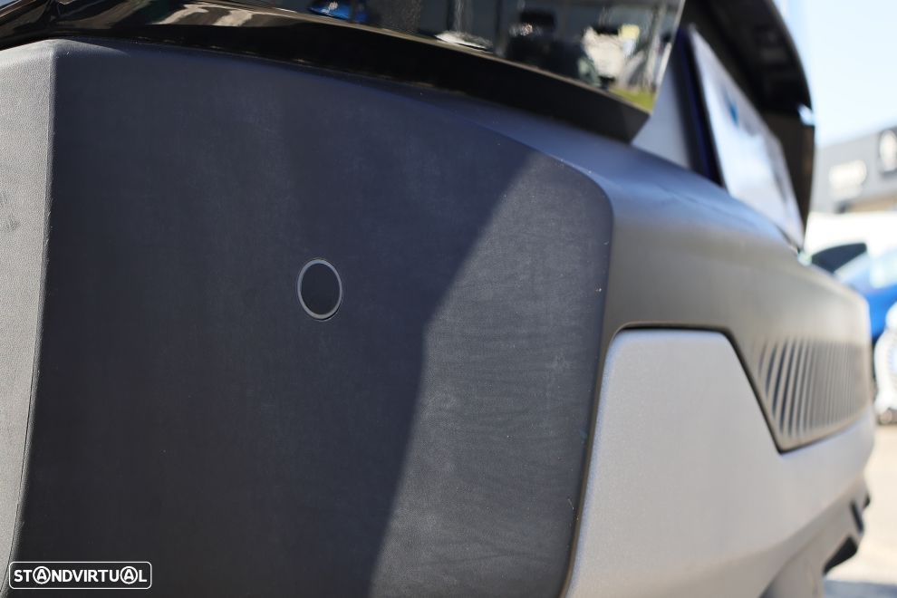Citroën e-C3 44 kWh Autonomia Conforto Plus - 6
