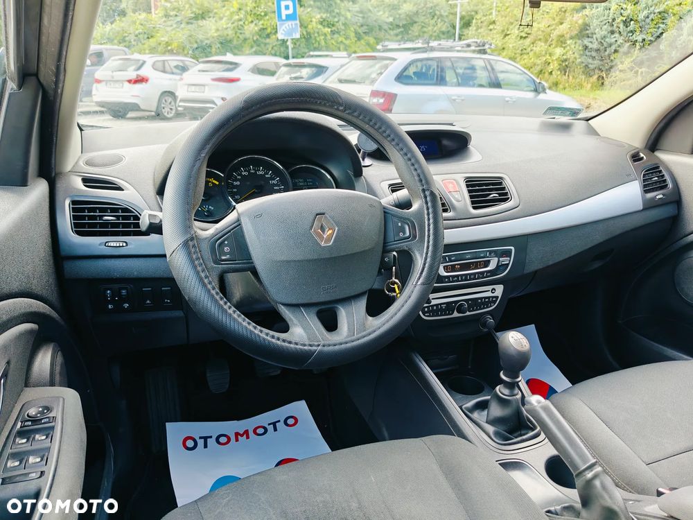 Renault Fluence 1.5 dCi Privilege - 6